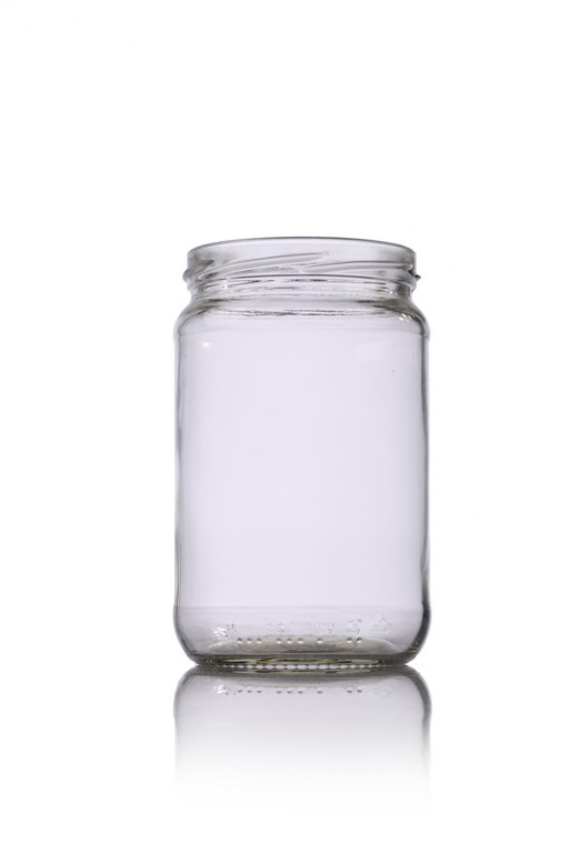 314 ml Klasik Kavanoz